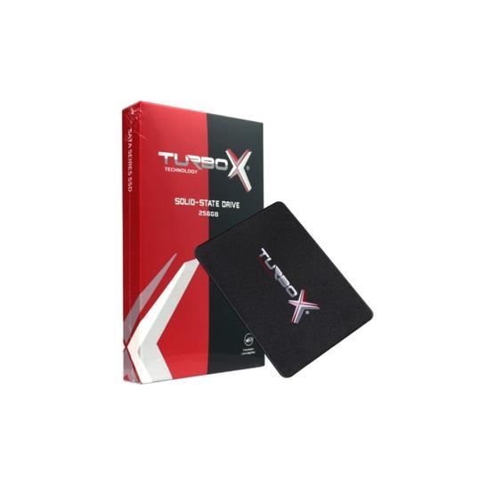 Turbox Spherical 9 KTA320 SATA3 2.5'' 256 GB SSD SSD / Solid State Drive Fiyatı