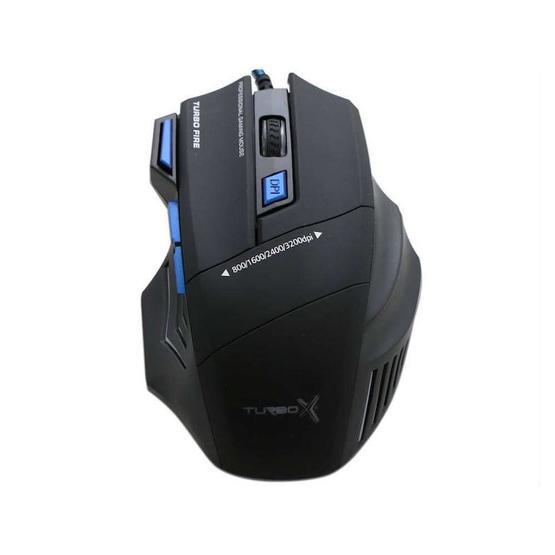 Turbox TR-X7 Mouse