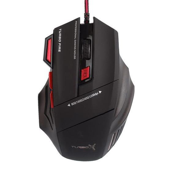 Turbox TR-X7 Mouse