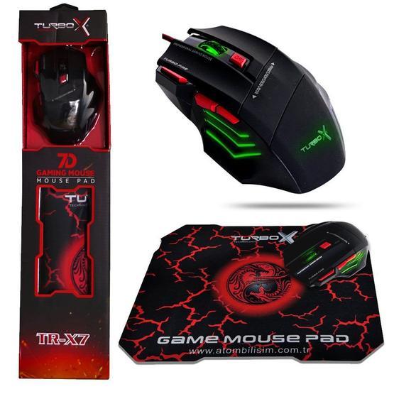 Turbox TR-X7 Mouse