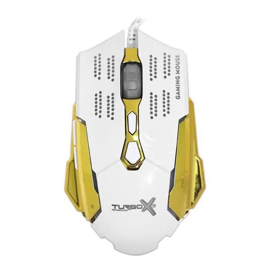 Turbox TR-X7 Mouse