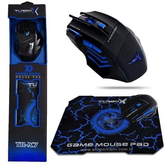 Turbox TR-X7 Mouse