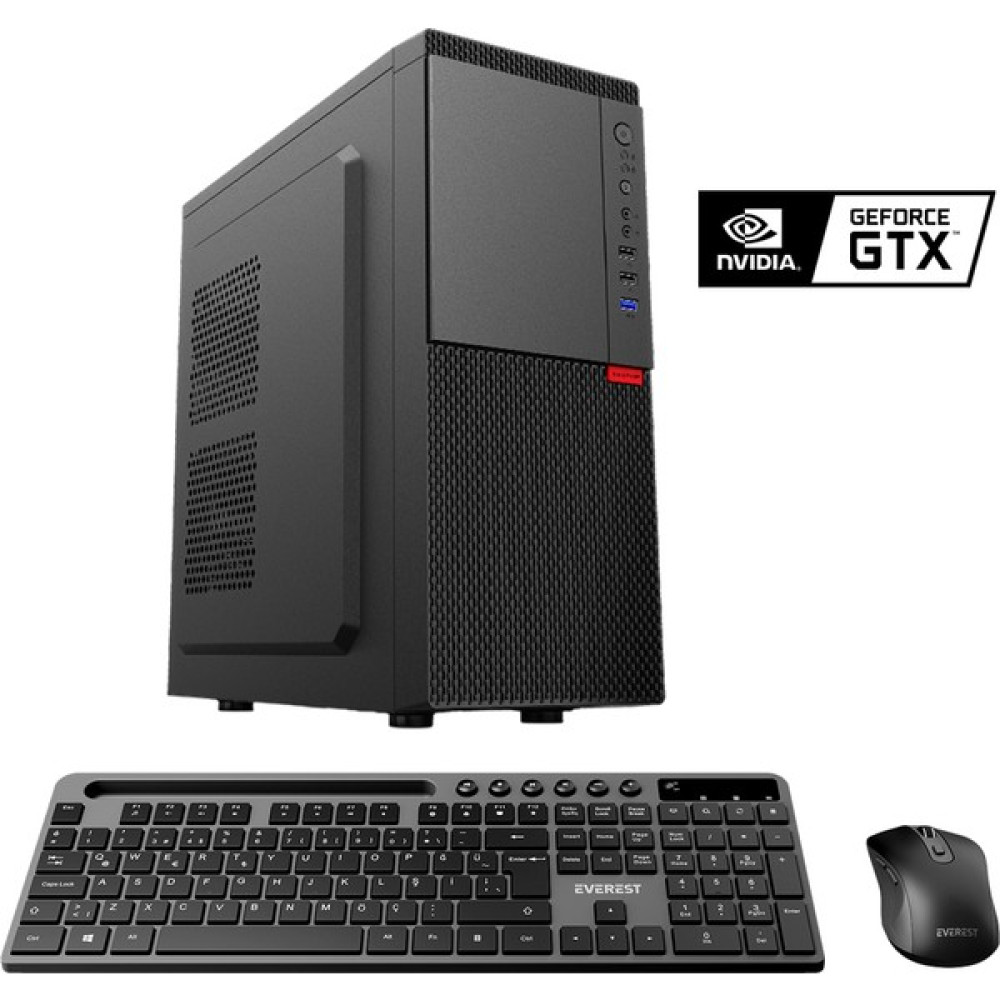 Turbox TX5871 I5 9400F 32GB Ddr4 Ram 512GB SSD 4gb GTX750TI Masaüstü Kurumsal Ofis Bilgisayarı Oto Boyaları Fiyatı