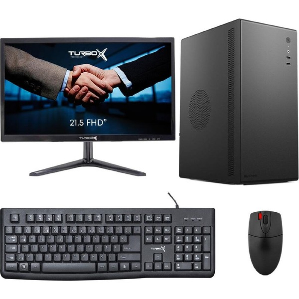 Turbox TX5939 I7 7700 32GB Ddr4 Ram 1tb SSD 21.5 Inç Fhd Monitör Masaüstü Ofis Bilgisayarı Oto Boyaları Fiyatı
