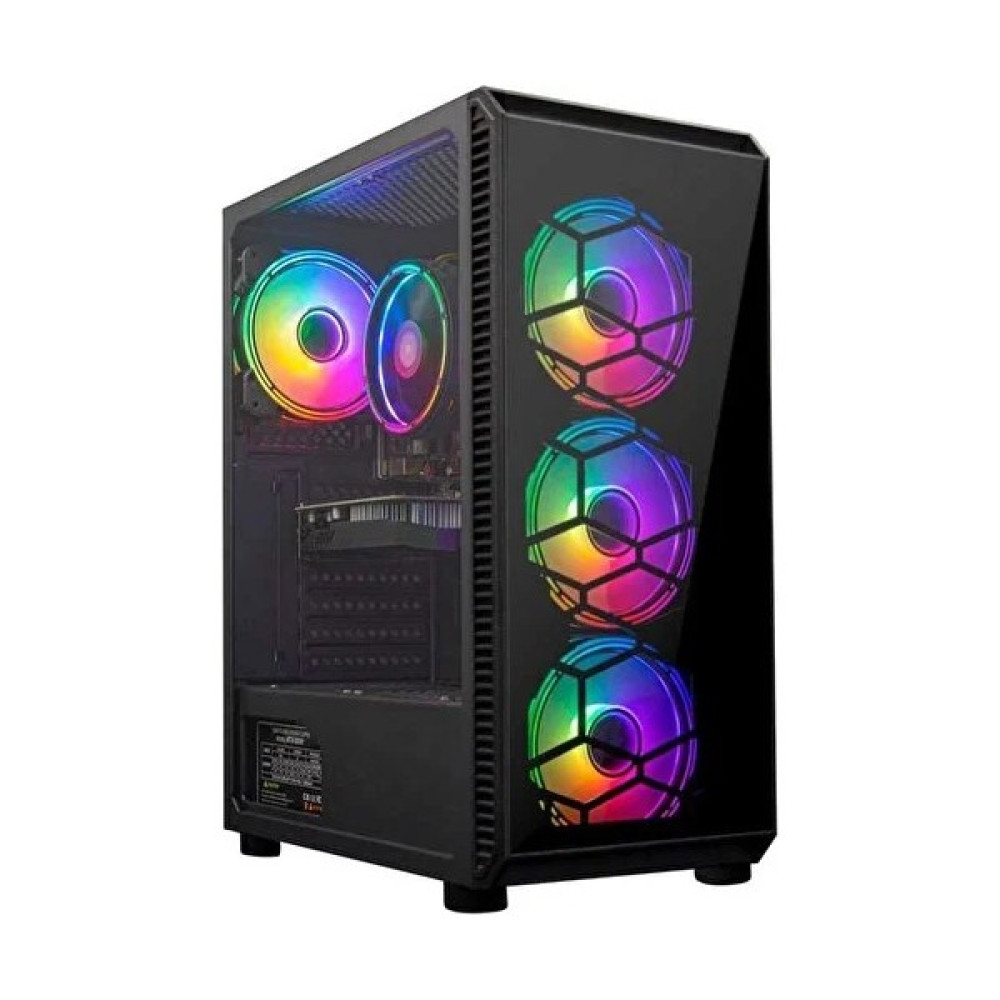 Turbox TX826 I7 870 2.93GHZ 8gb Ram 256GB SSD 4gb Ekran Kartı Masaüstü Oyun Pc Bilgisayarı Masaüstü Bilgisayar Fiyatı
