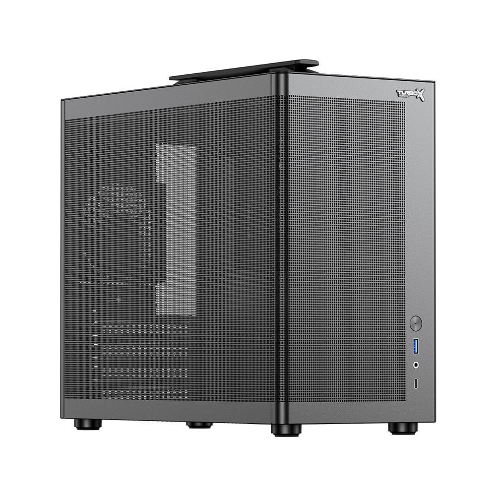 Turbox TX8720 Intel Core I5 6400 16GB Ram 512GB SSD Oem Paket - FreeDos - Siyah Masaüstü Bilgisayar Fiyatı
