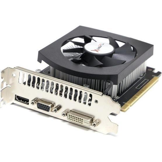 Turbox Venom Titan M GTX750TI Nvidia GDDR5 128 Bit Tek Fan 4 GB Ekran Kartı