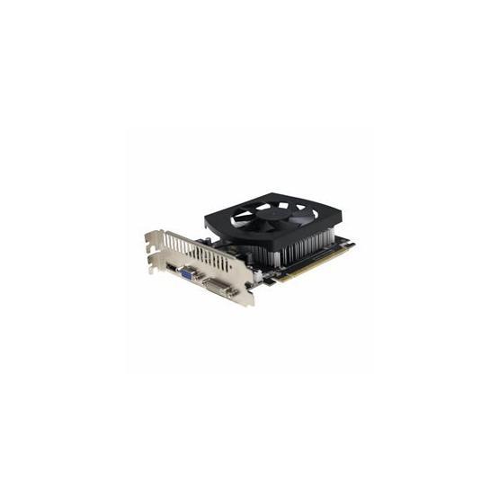 Turbox Venom Titan M GTX750TI Nvidia GDDR5 128 Bit Tek Fan 4 GB Ekran Kartı