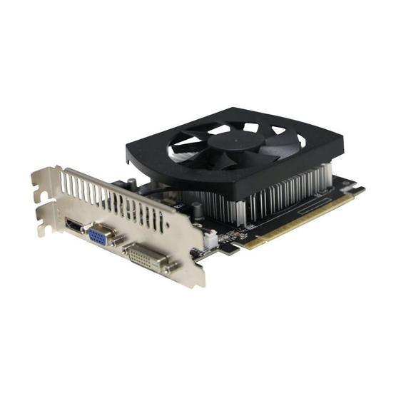 Turbox Venom Titan M GTX750TI Nvidia GDDR5 128 Bit Tek Fan 4 GB Ekran Kartı