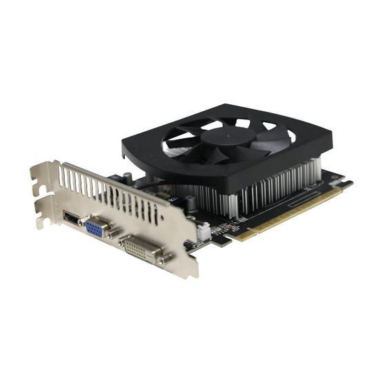 Turbox Venom Titan M GTX750TI Nvidia GDDR5 128 Bit Tek Fan 4 GB Ekran Kartı