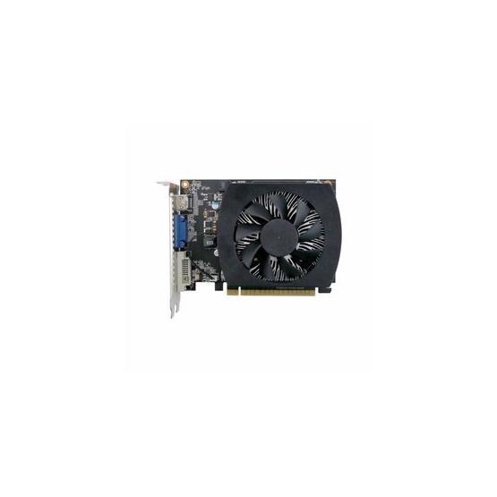 Turbox Venom Titan M GTX750TI Nvidia GDDR5 128 Bit Tek Fan 4 GB Ekran Kartı Ekran Kartları Fiyatı