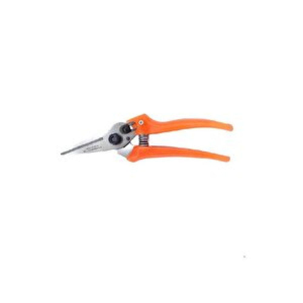 Turco T25 Çok Amaçlı Düz Tırtıklı Köşebent Makası 21cm Budama Makası Fiyatı