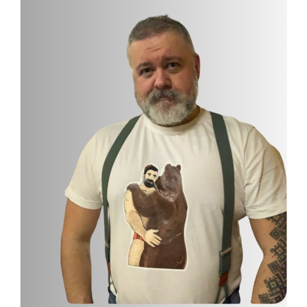 Turcobear Boz & Bear Dans - Beyaz - 2XL Oto Boyaları Fiyatı