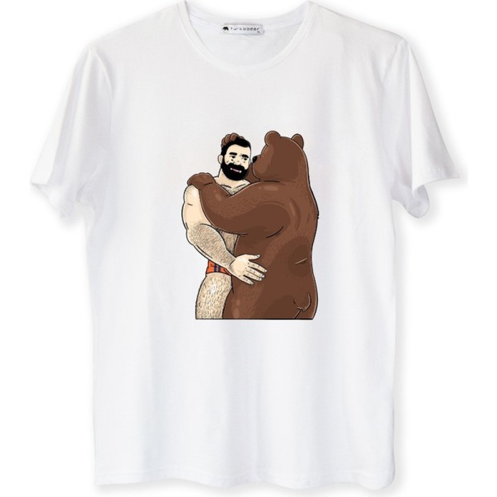 Turcobear Boz & Bear Dans - Beyaz - L Oto Boyaları Fiyatı