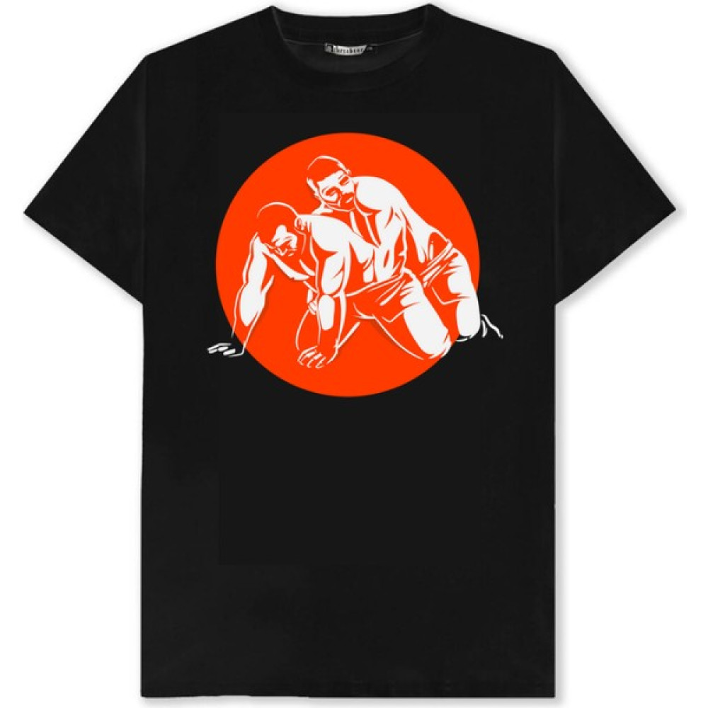 Turcobear Güreş T-Shirt & Sweatshirt (Outdoor) Fiyatı
