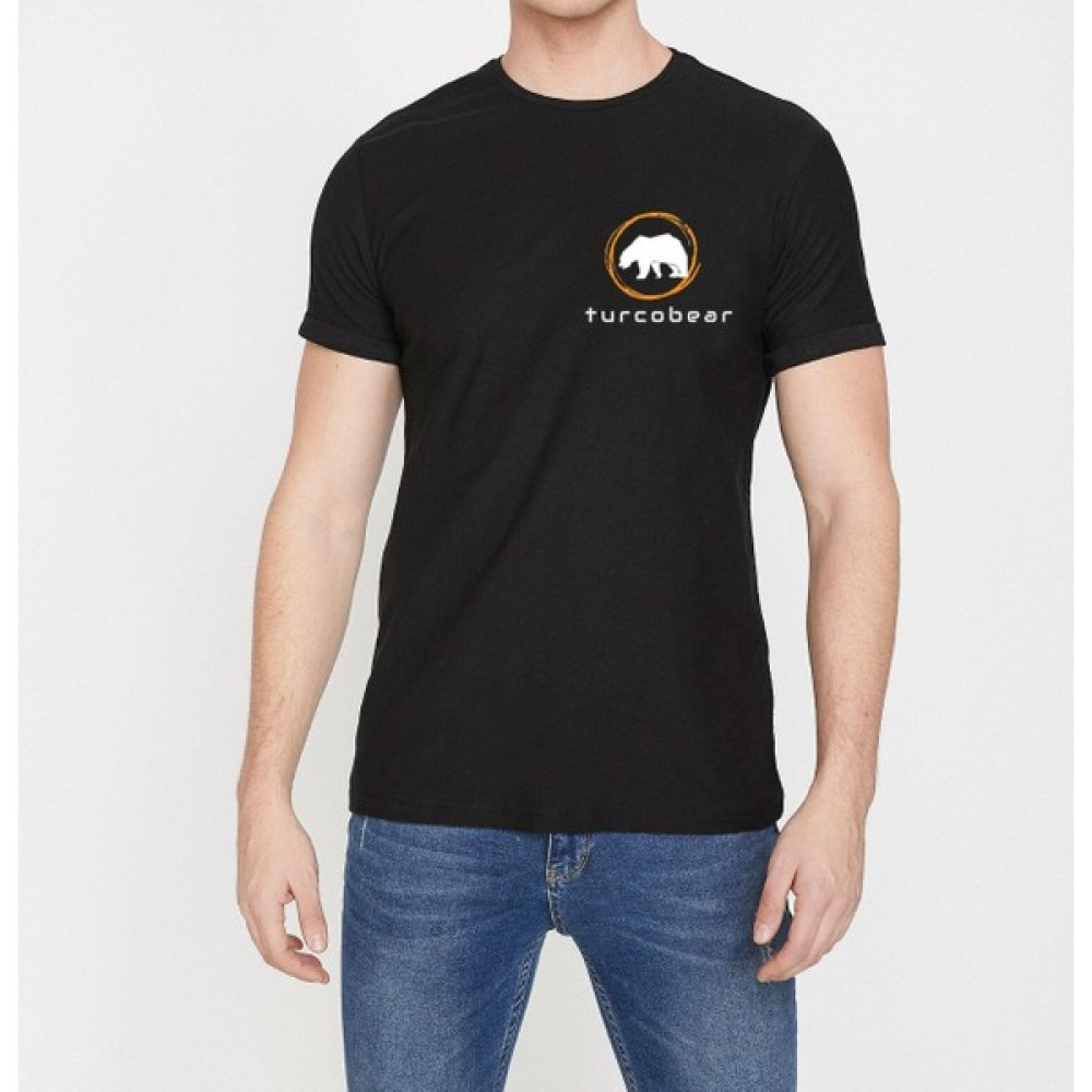 Turcobear Turco Bear Siyah T-Shirt - M Oto Boyaları Fiyatı