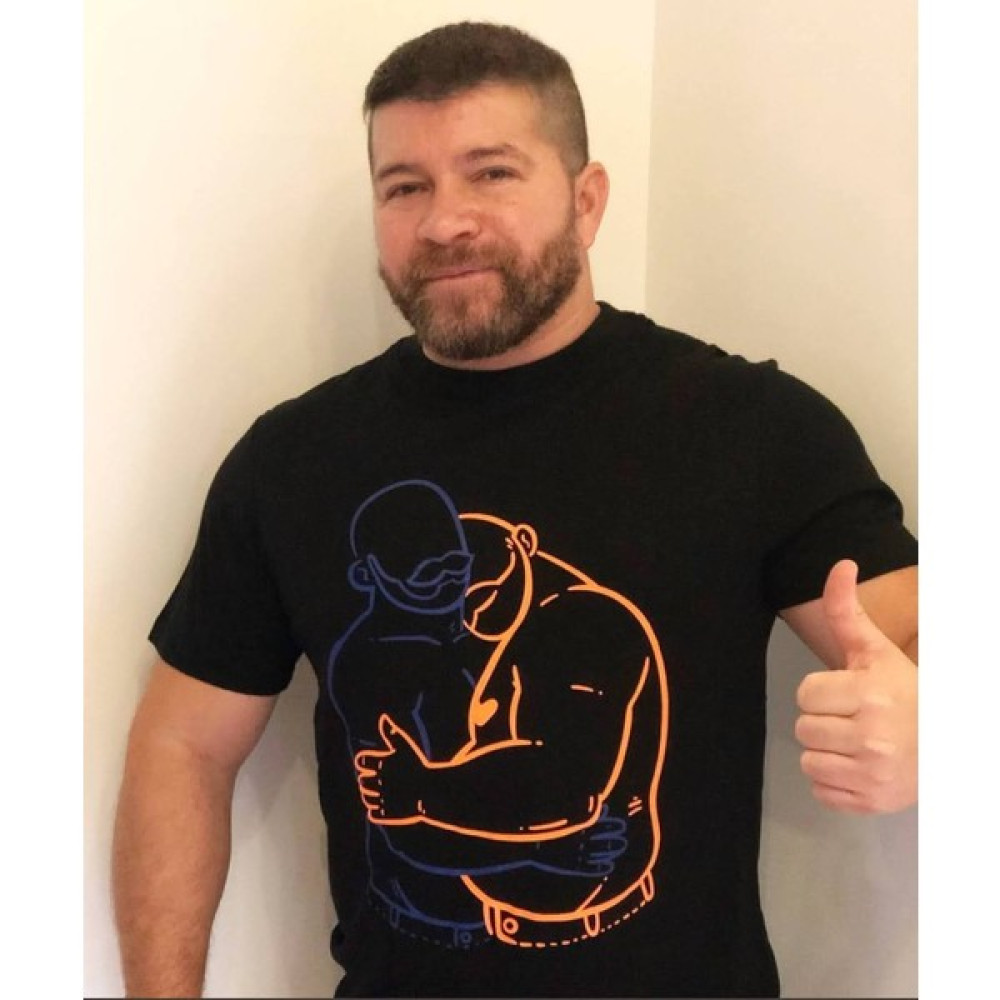 Turcobear Turco Hugs - XL - Siyah Oto Boyaları Fiyatı
