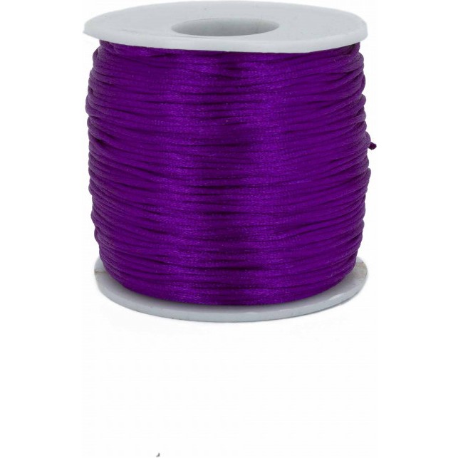 Turgut Brode Floş Ip 1 mm 100 Metre - Mor Diğer Fiyatı