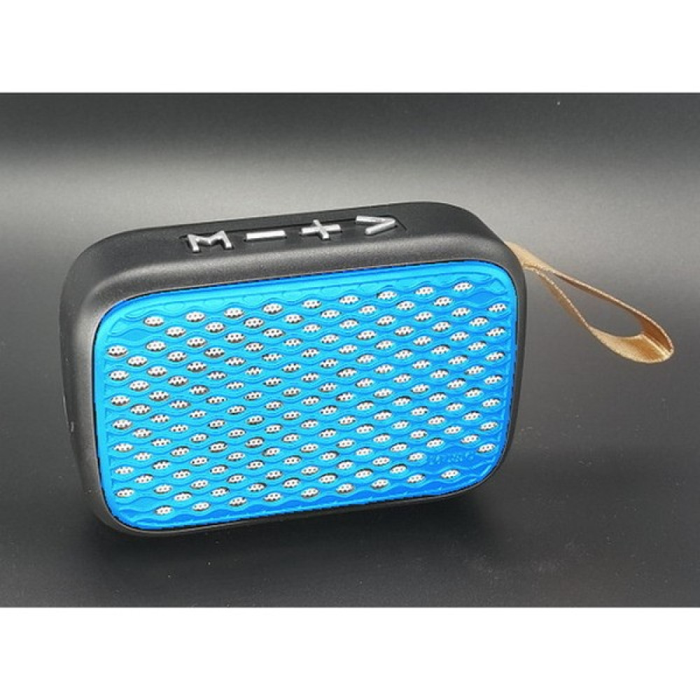 Turgut Ticaret And Tablepro Mg2 Bluetooth Kablosuz Hoparlör Usb/ Ft Kart Destekli - Mavi Oto Boyaları Fiyatı