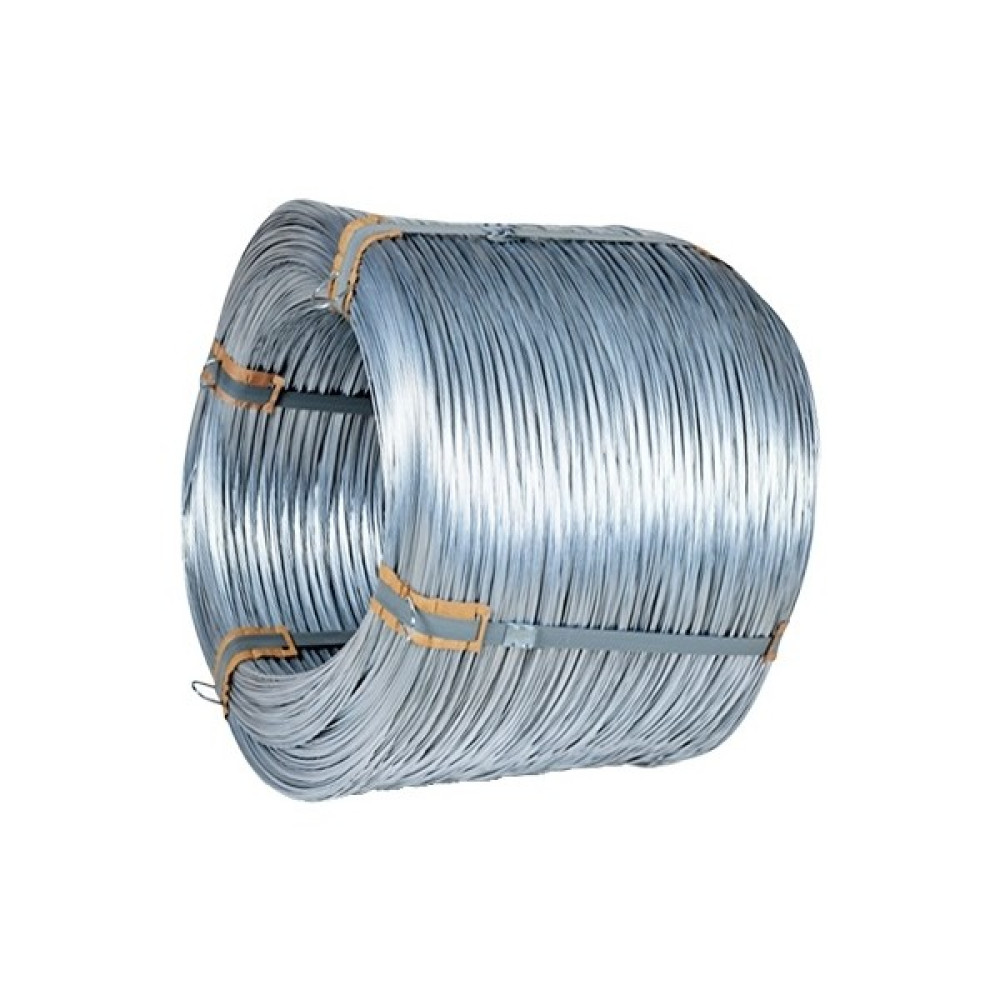 Turhan Çelik 3 mm Galvanizli Çit - Gergi Teli 250 Metre Bahçe Çiti Fiyatı