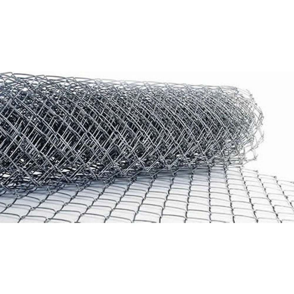 Turhan Çelik Turhan - Bahçe Galvanizli Çit 2.2 mm 100 cm x 20 M Bahçe Çiti Fiyatı