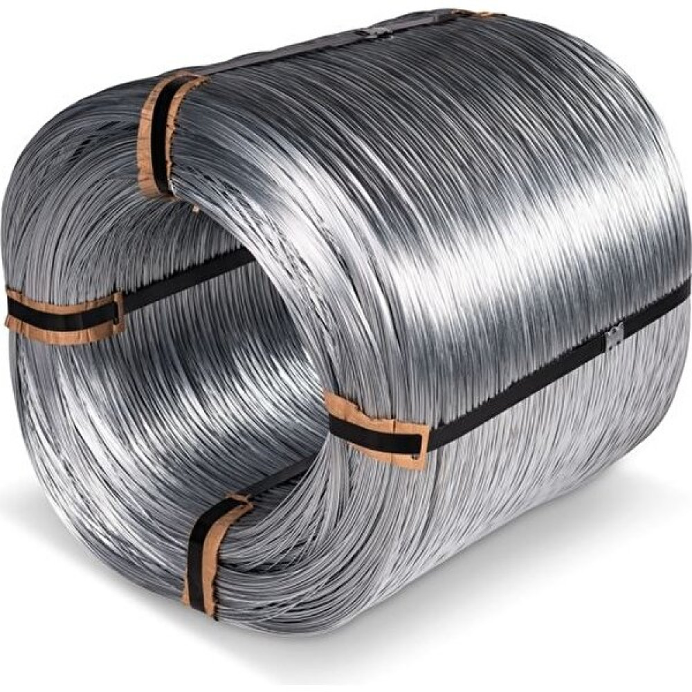 Turhan Çelik Turhan -Paslanmaz Galvanizli Çit Gergi Teli 100 Metre 2.4 mm (Eldiven Hediyeli ) Bahçe Çiti Fiyatı
