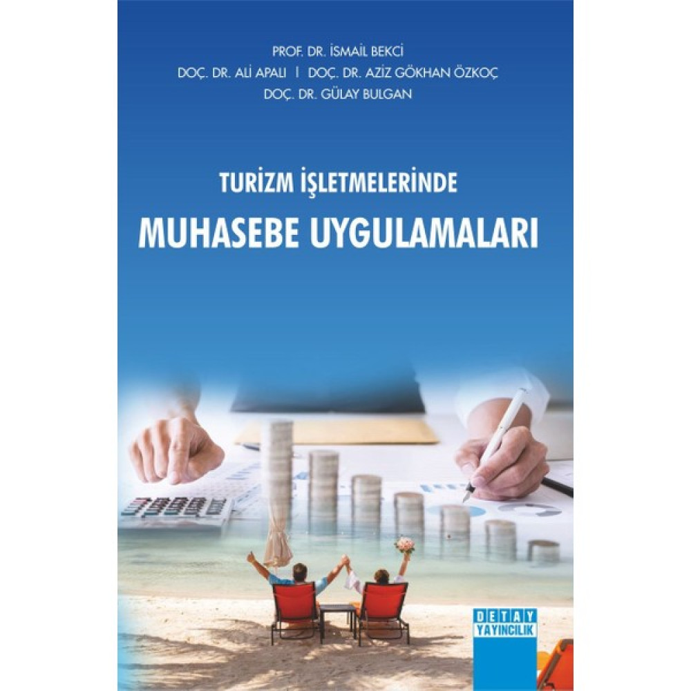 Turizm Işletmelerinde Muhasebe Uygulamaları İnceleme Kitapları Fiyatı