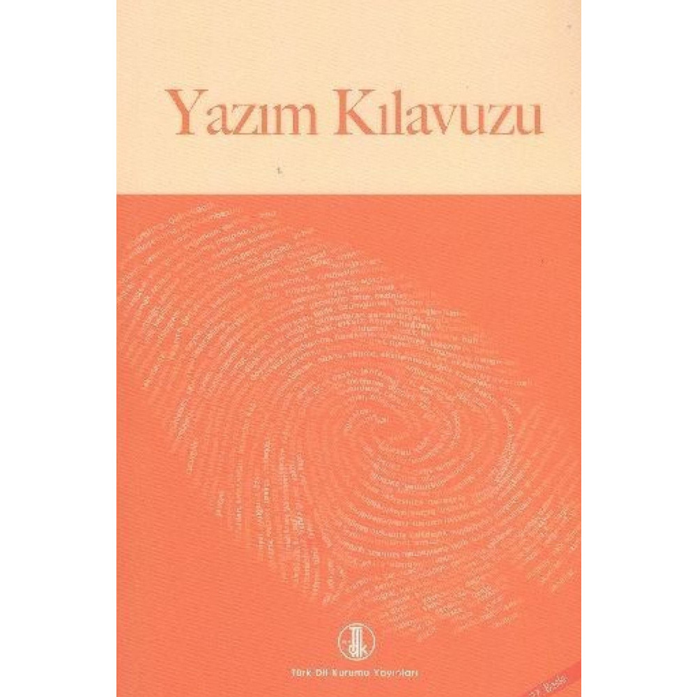 Türk Dil Kurumu Yayınları Tdk Yazım Kılavuzu Sözlük İmla Kitapları Fiyatı
