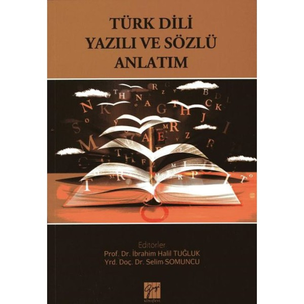Türk Dili Yazılı Ve Sözlü Anlatım Kaynak Kitapları Fiyatı