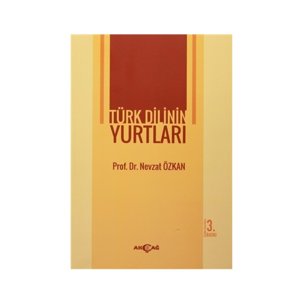 Türk Dilinin Yurtları Kaynak Kitapları Fiyatı