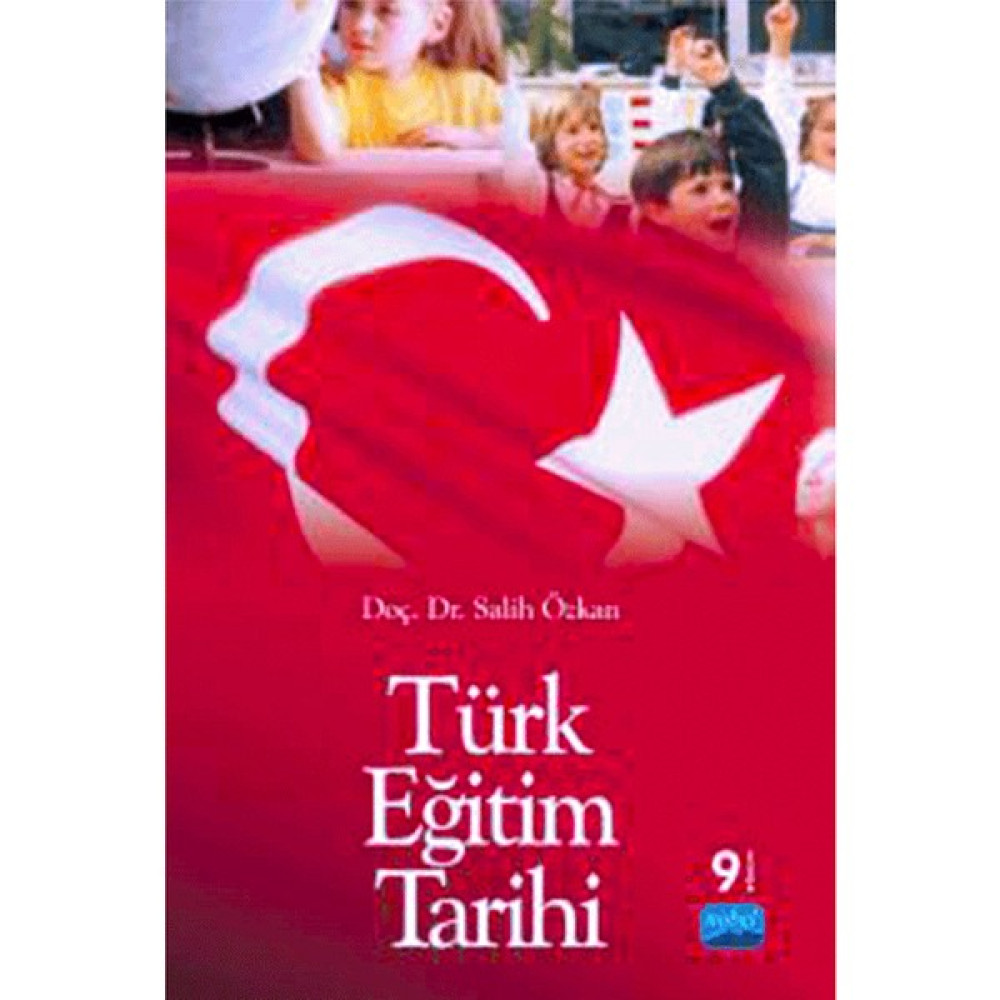 Türk Eğitim Tarihi Eğitim Yönetimi Fiyatı