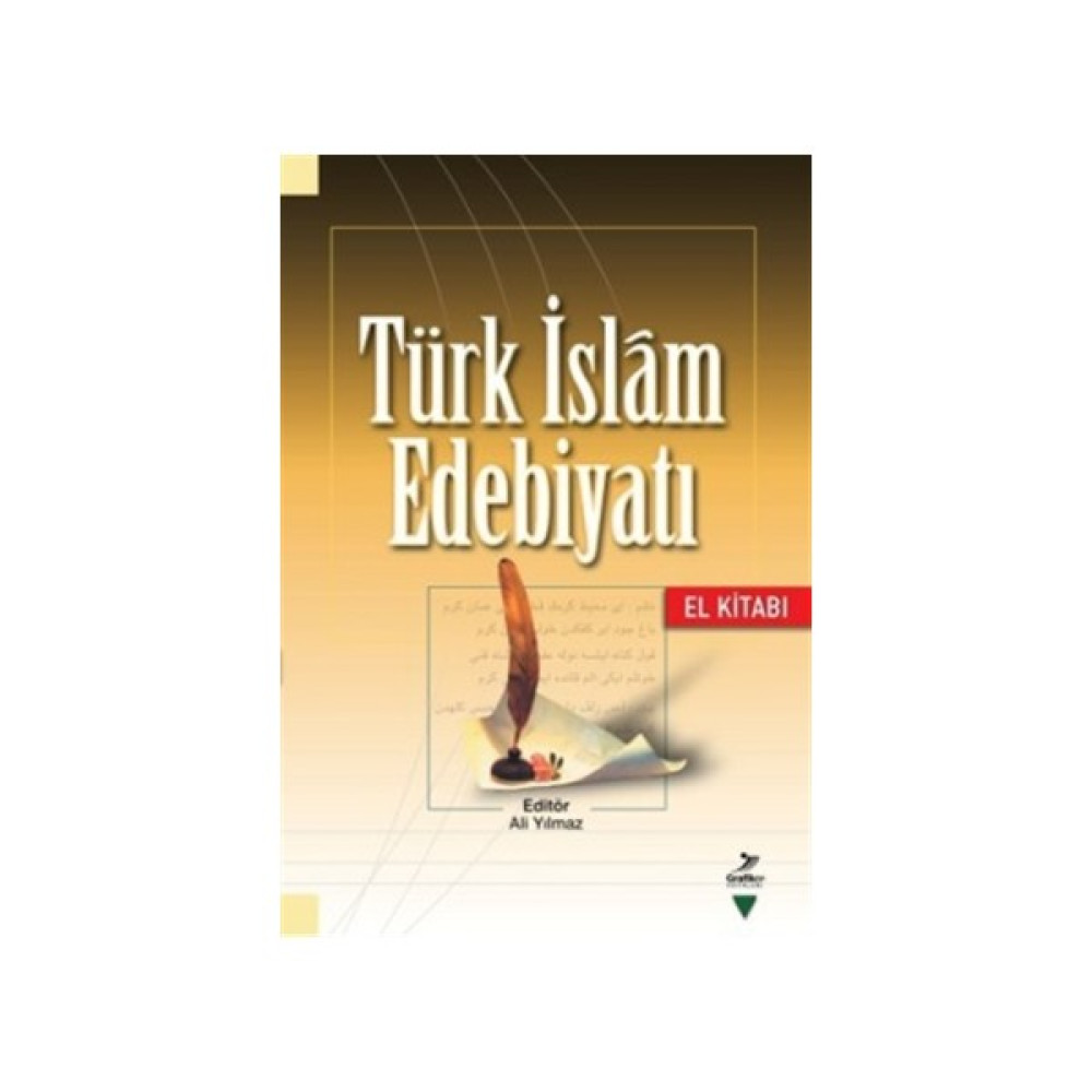 Türk İslam Edebiyatı (El Kitabı) İnceleme Kitapları Fiyatı