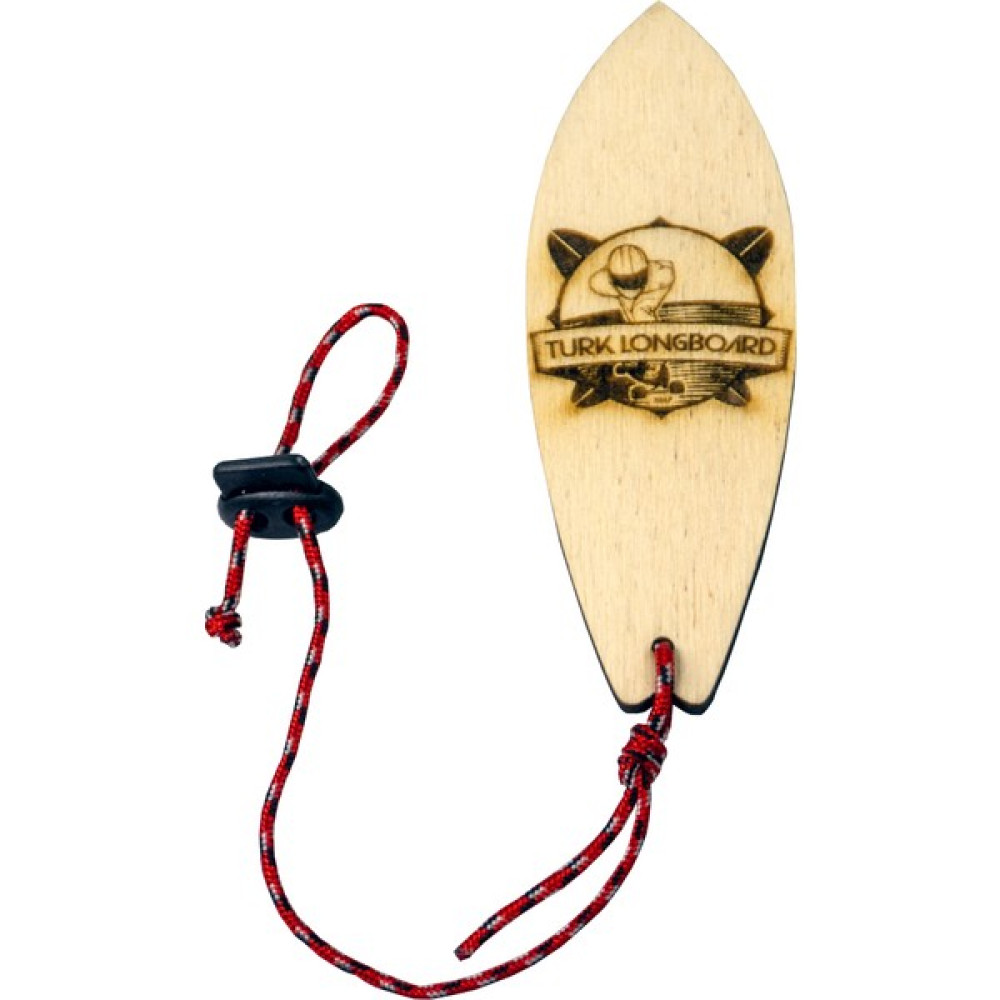 Turk Longboard Parmak Sörf Seti - Finger Surfboard Turk Longboard Logo - Zımpara Hediyeli Kaykay Fiyatı