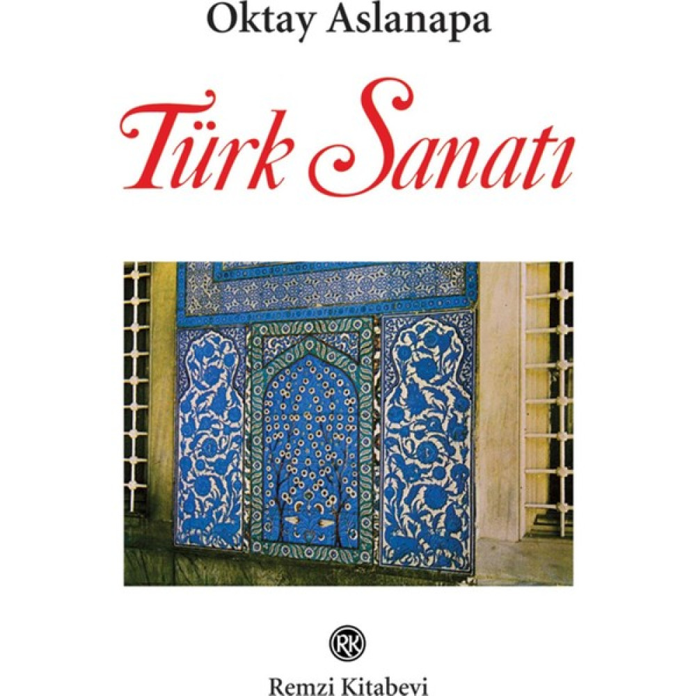 Türk Sanatı Sanat Mimari Kitapları Fiyatı