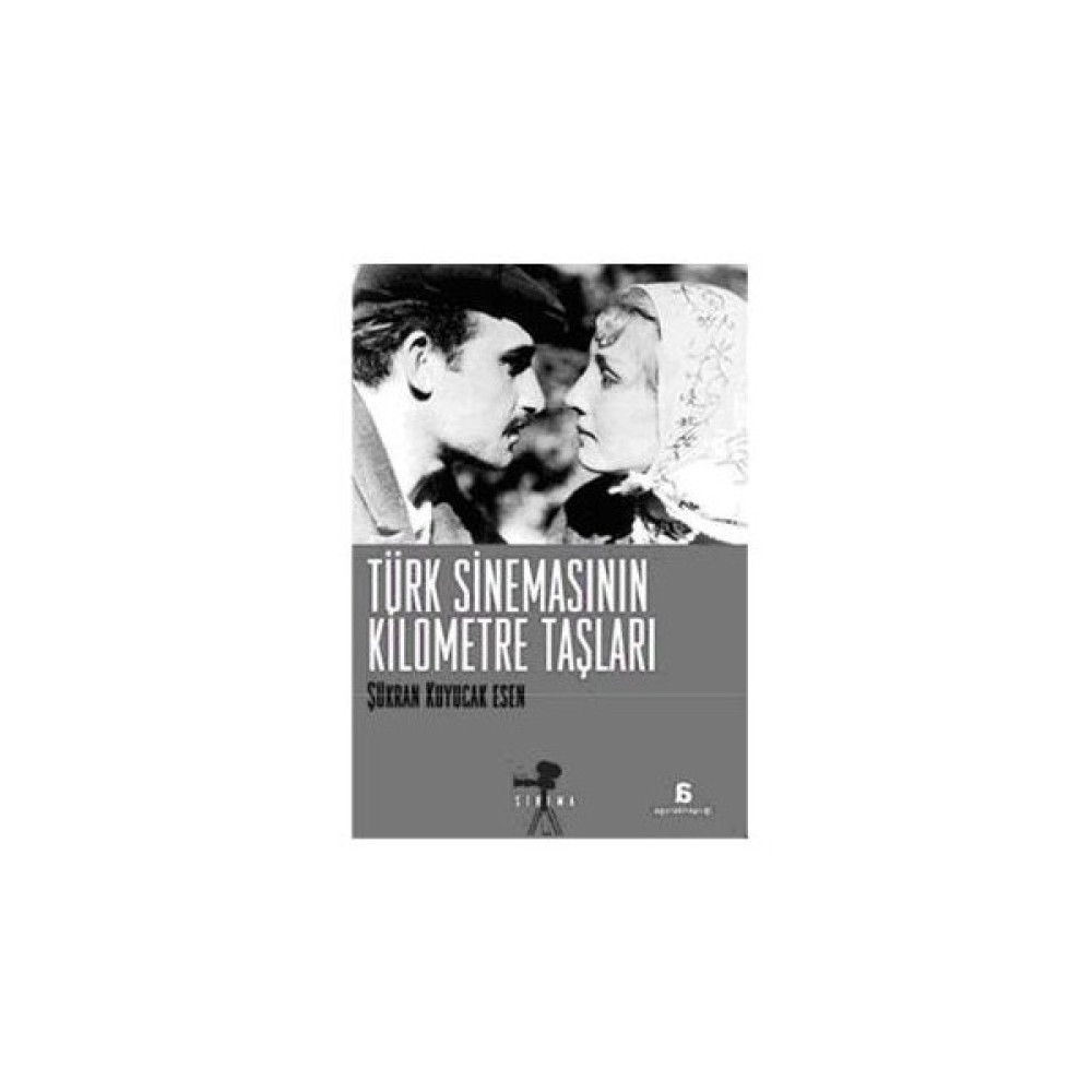 Türk Sinemasının Kilometre Taşları Hobi Fiyatı
