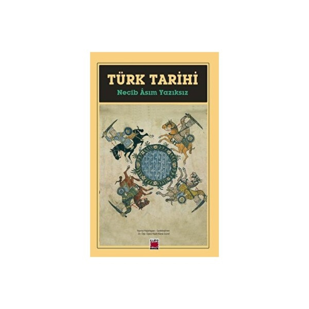 Türk Tarihi Tarih Fiyatı