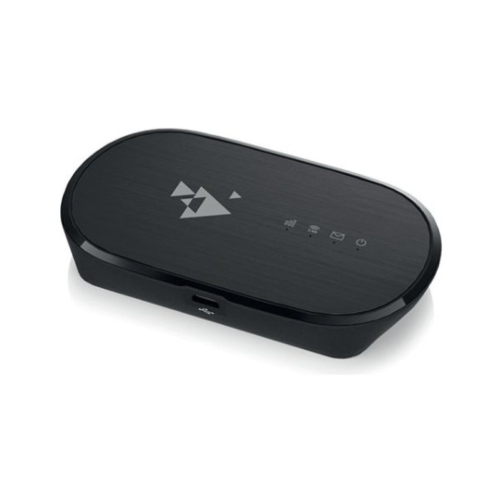 Türk Telekom WAH7601 Zyxel 4.5g Wifi Mobil Modem Router Fiyatı