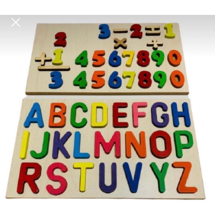 Türk Toys Eğitici İkili Ahşap Oyuncak Set Anne Bebek Oyuncak Fiyatı