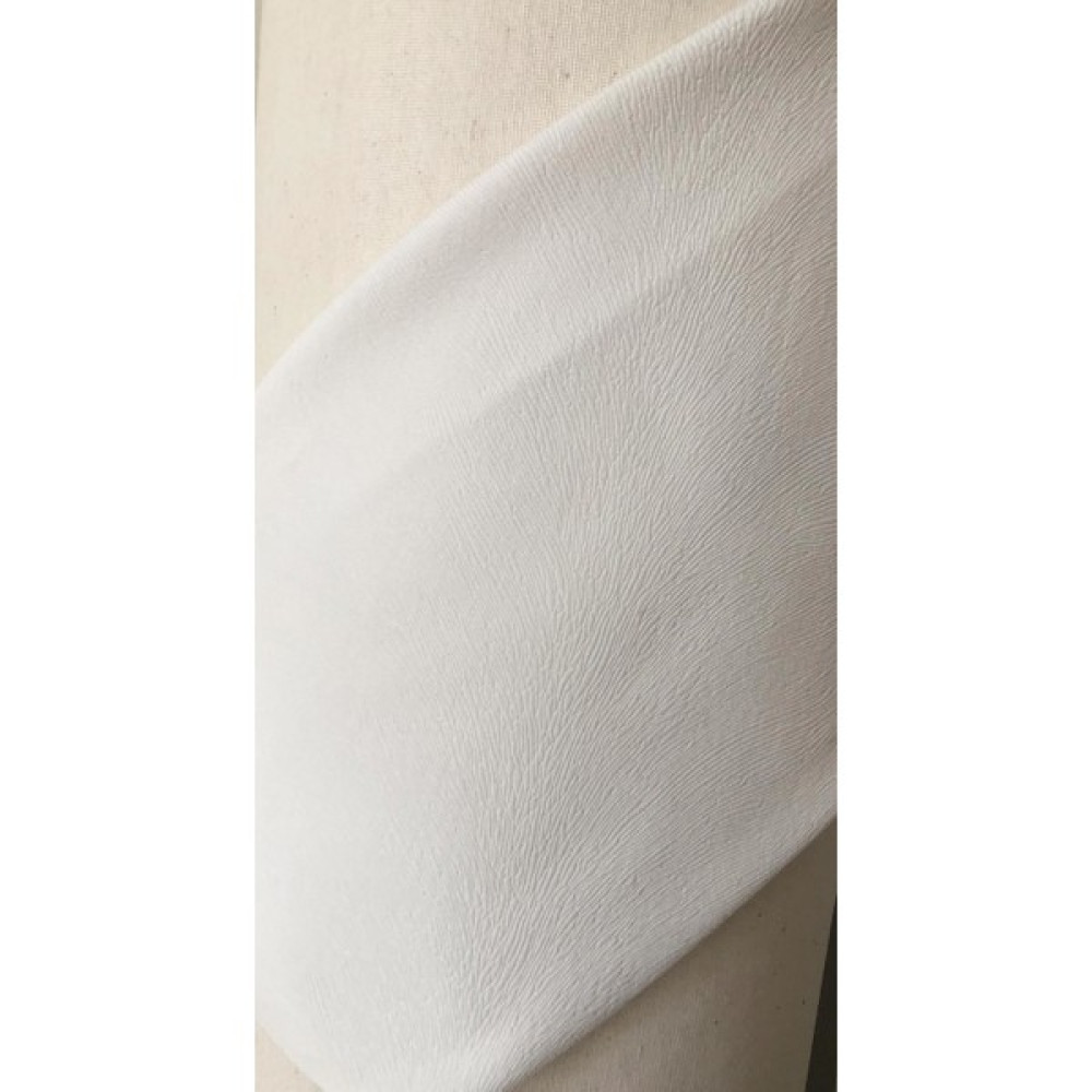 Turkanlar Home Tay Tüyü Döşemelik Kumaş - 140 cm - 100 cm - Beyaz Kumaşlar Fiyatı