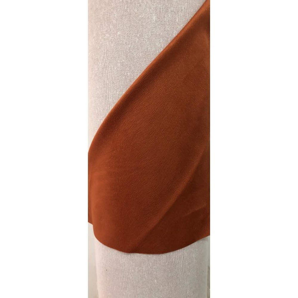 Turkanlar Home Tay Tüyü Döşemelik Kumaş - 140 cm - 100 cm - Kiremit Kumaşlar Fiyatı
