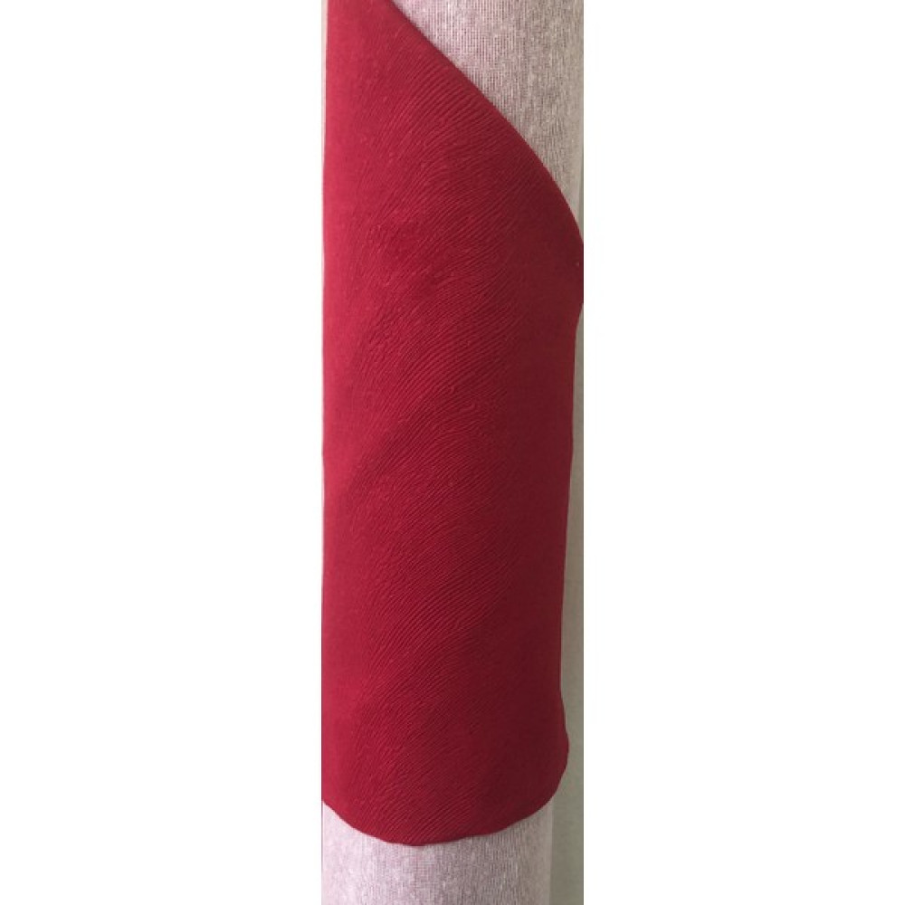 Turkanlar Home Tay Tüyü Döşemelik Kumaş - 140 cm - 100 cm - Kırmızı Kumaşlar Fiyatı