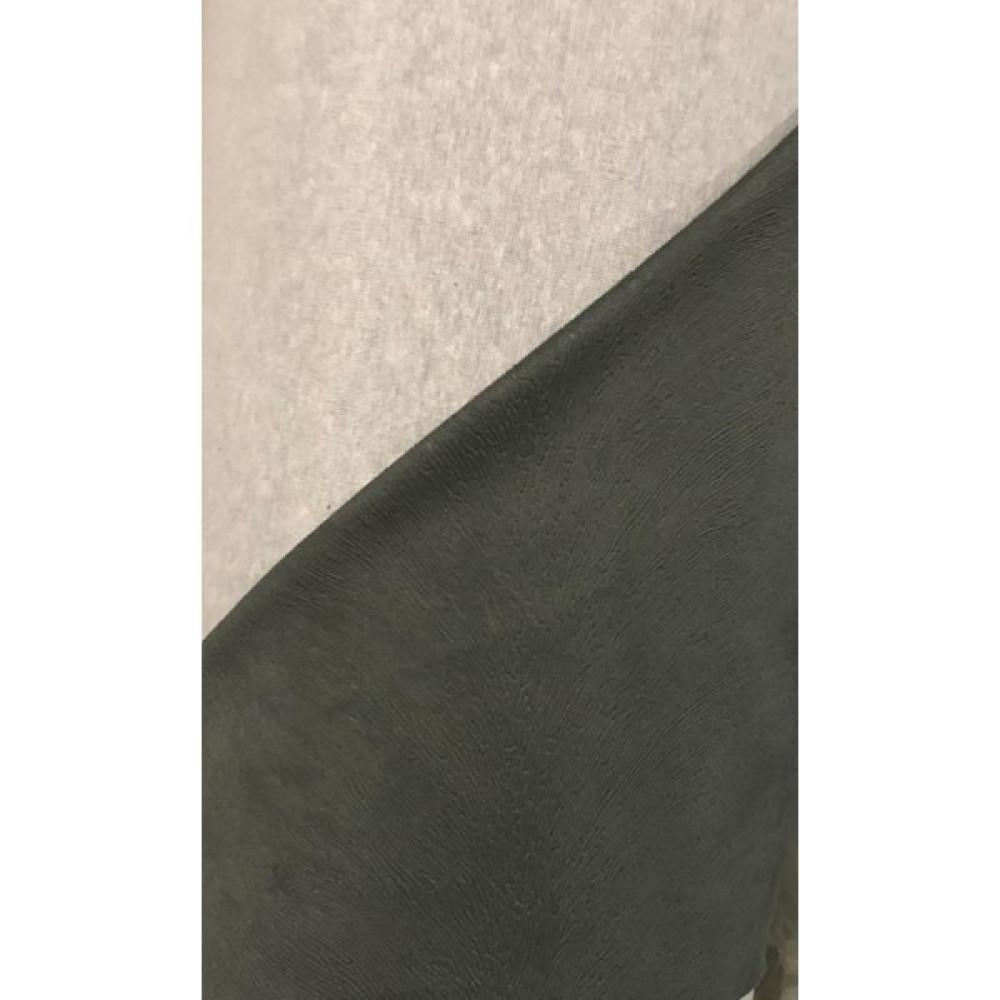 Turkanlar Home Tay Tüyü Döşemelik Kumaş - 140 cm - 100 cm - Koyu Gri Kumaşlar Fiyatı