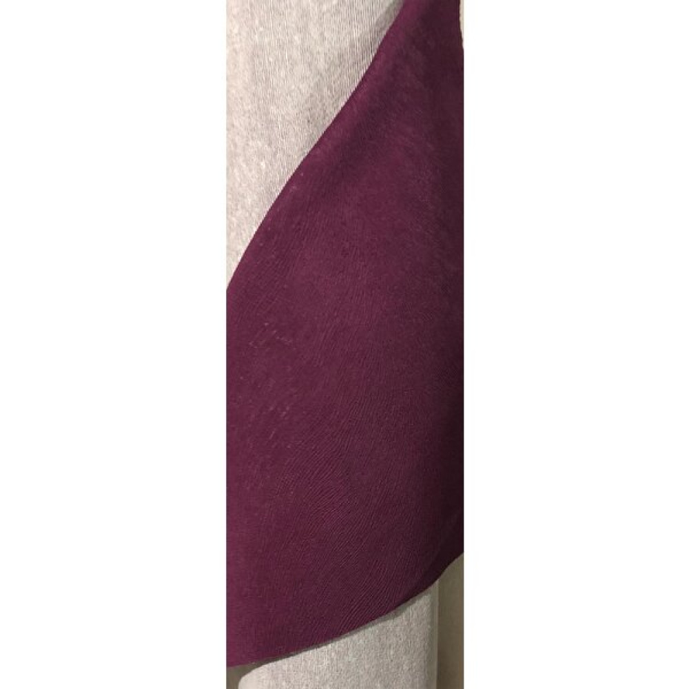 Turkanlar Home Tay Tüyü Döşemelik Kumaş - 140 cm - 100 cm - Mürdüm Kumaşlar Fiyatı