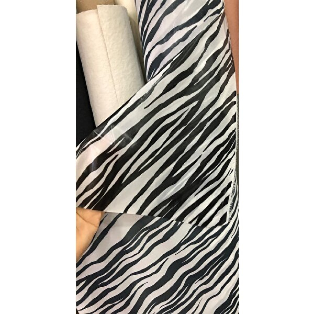 Türkanlarhome Ebra Desen Su Geçirmez Metre Kumaşlar ( Şemsiye,yağmurluk,puset Örtü,banyo Perdesi Vs.) Zebra Desen Su Geçirmez Metre Kumaşlar ( Şems... Kumaşlar Fiyatı