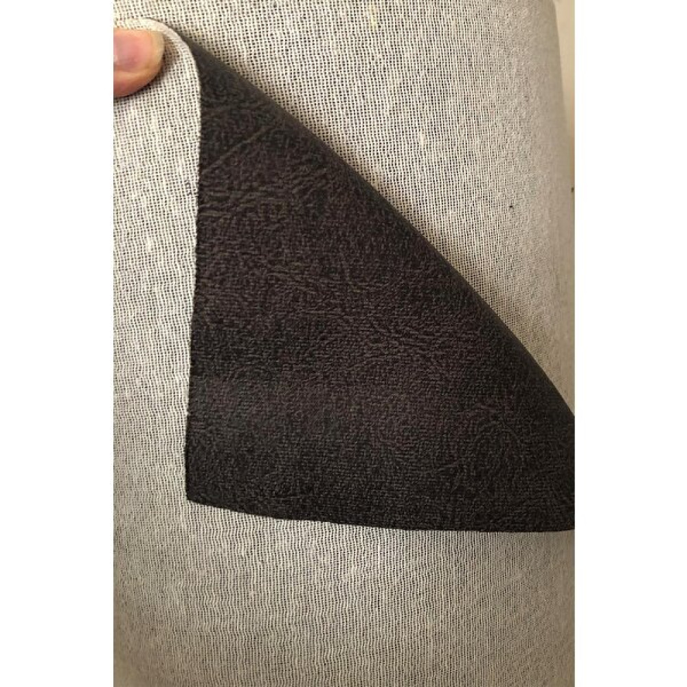Türkanlarhome Zen Nubuk Leke Tutmaz Döşemelik Metre Kumaşlar ( Oto Döşeme,mobilya Döşeme Vs) Koyu Gri Renk - 100 cm - 0315 Gri - 140 cm Kumaşlar Fiyatı