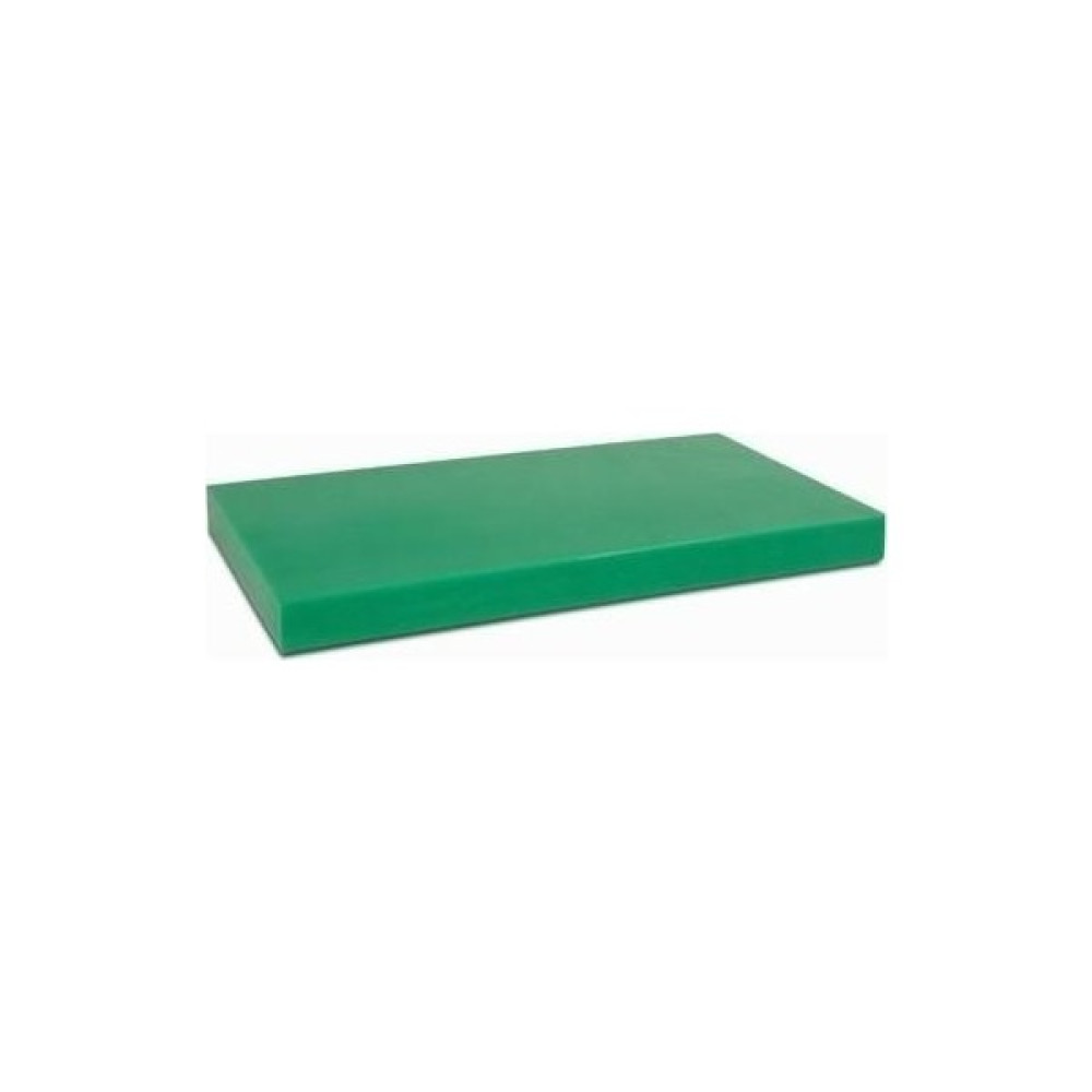 Türkay Polietilen Kesim Tahtası 30X50X4 cm Yeşil Kesme Tahtaları / Kesim Tablaları Fiyatı