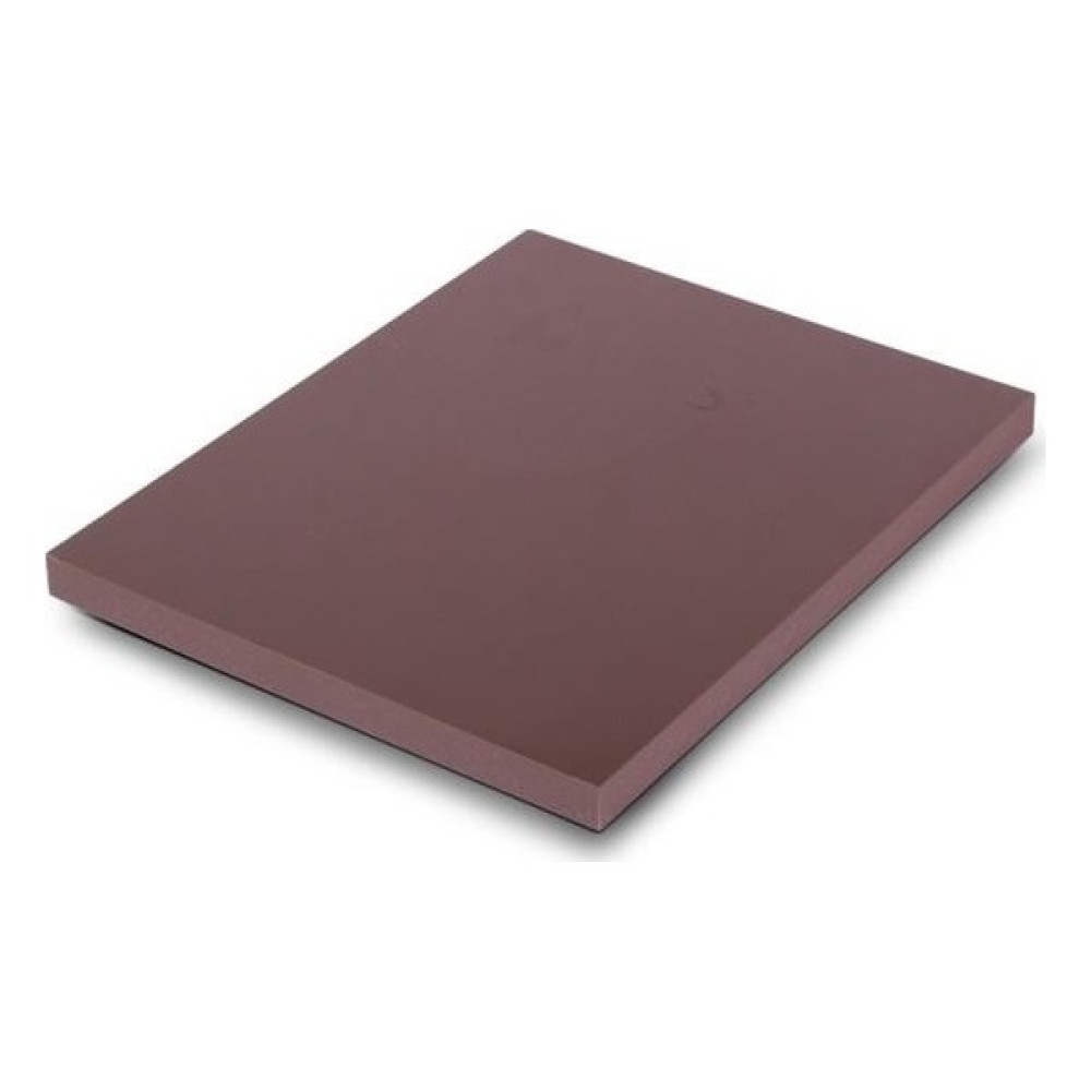 Türkay Polietilen Kesim Tahtası 40X60X2 cm Kahvere - Kahverengi Kesme Tahtaları / Kesim Tablaları Fiyatı