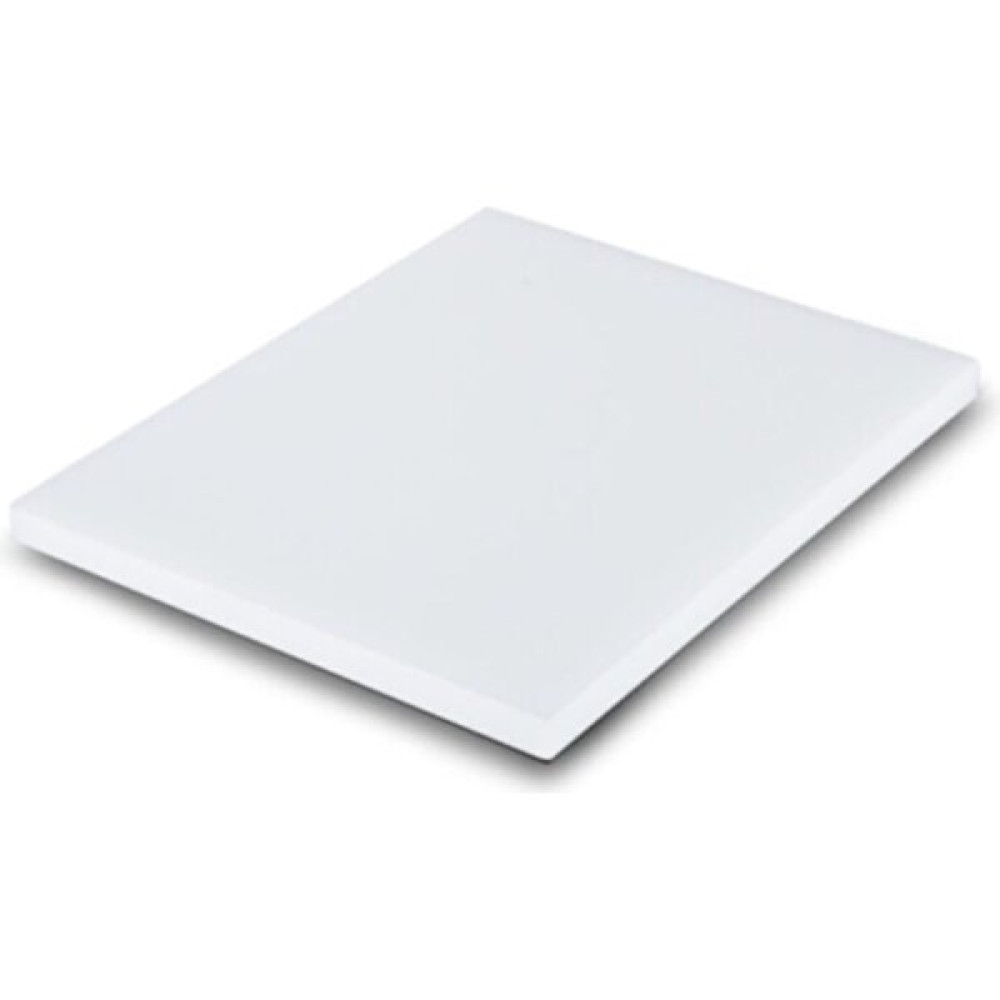 Türkay Polietilen Kesme Tahtası Polietilen 30*50*2* Kesme Tahtaları / Kesim Tablaları Fiyatı