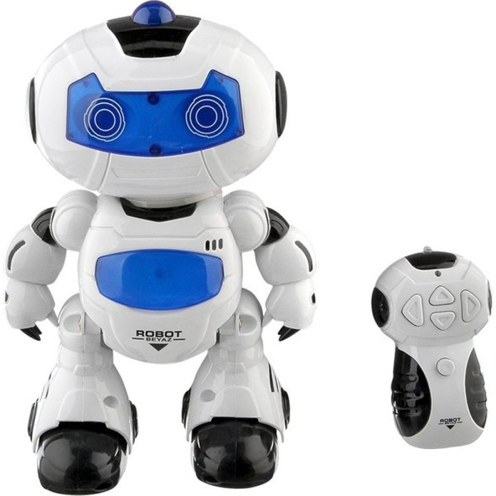 Türkçe Konuşan Uzaktan Kumandalı Robot Oyuncak Eğitici Oyuncak Fiyatı