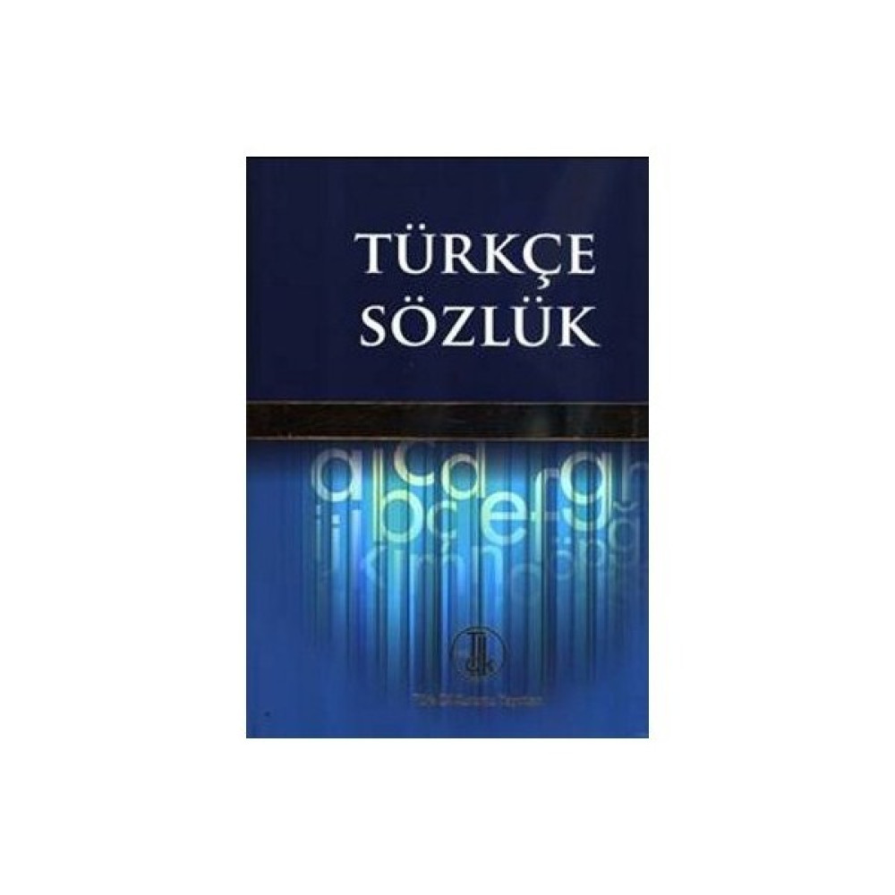 Türkçe Sözlük (Ciltli)-Kolektif Sözlük İmla Kitapları Fiyatı